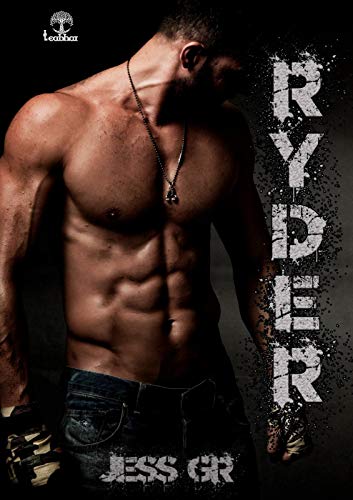 Livro PDF: Ryder