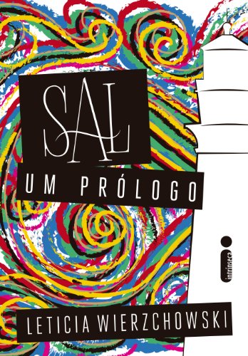 Livro PDF: Sal, um prólogo