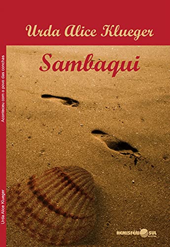 Capa do livro: Sambaqui - Ler Online pdf