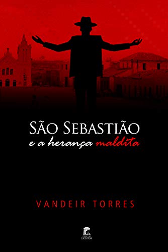 Livro PDF: São Sebastião e a Herança Maldita