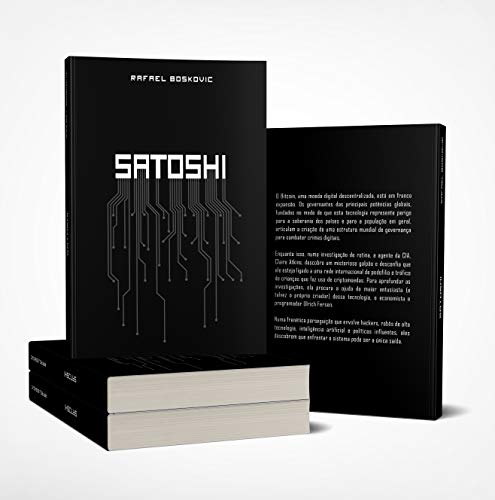 Livro PDF: Satoshi