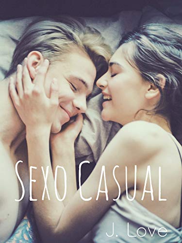 Capa do livro: Sexo Casual - Ler Online pdf