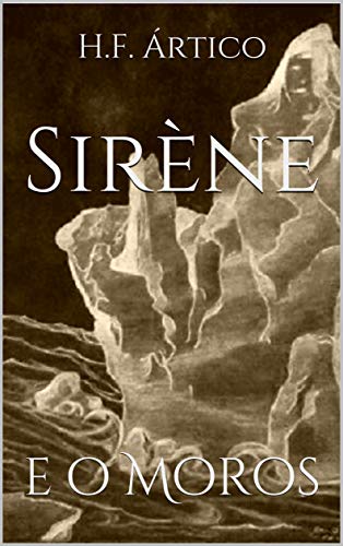 Livro PDF: Sirène: e o Moros