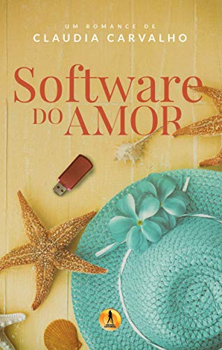 Capa do livro: Software do Amor - Ler Online pdf