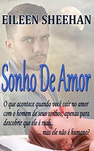 Livro PDF Sonho De Amor