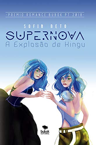 Livro PDF: Supernova – A Explosão de Kingu