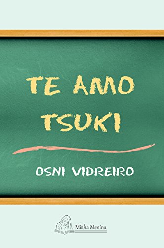 Livro PDF: Te amo Tsuki