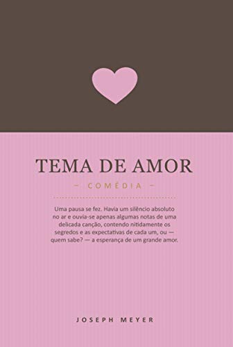 Livro PDF Tema de Amor