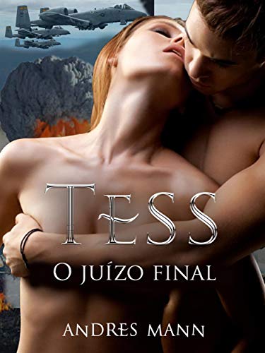 Livro PDF Tess – O Juízo Final