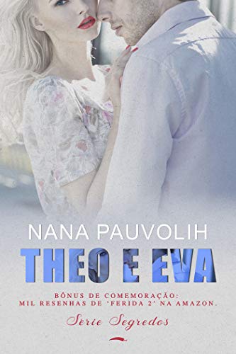 Livro PDF Theo e Eva