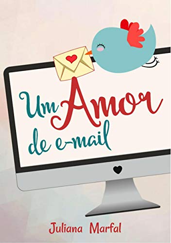 Livro PDF: Um Amor De E-mail