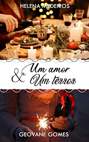 Livro PDF Um Amor e Um Terror: Dezembro