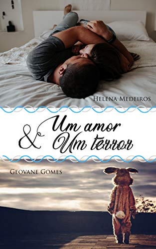 Livro PDF Um Amor e Um Terror: Fevereiro