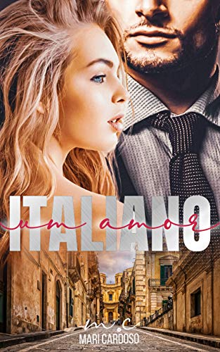 Livro PDF: Um Amor Italiano