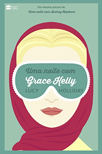 Livro PDF Uma Noite com Grace Kelly