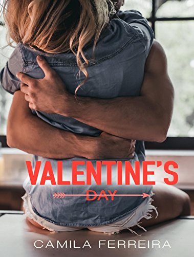 Capa do livro: Valentine’s Day: Spin-off de Adorável Cretino - Ler Online pdf