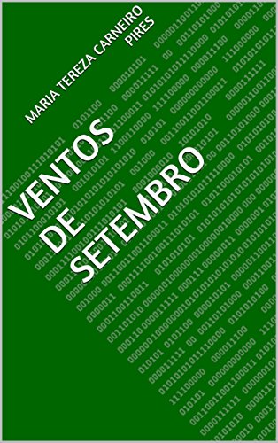Capa do livro: ventos de setembro: sol de setembro-Cida Dora e o Bar da Vila - Ler Online pdf
