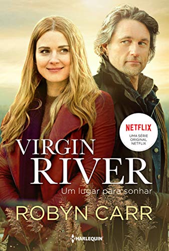 Capa do livro: Virgin River – um lugar para sonhar (Série Virgin River Livro 1) - Ler Online pdf