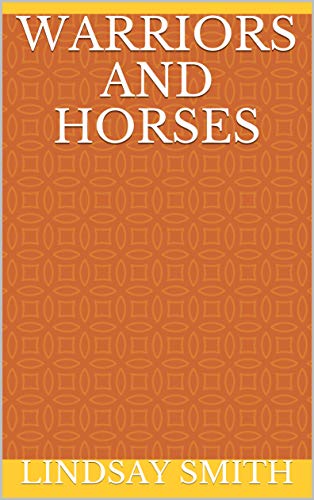Livro PDF Warriors And Horses