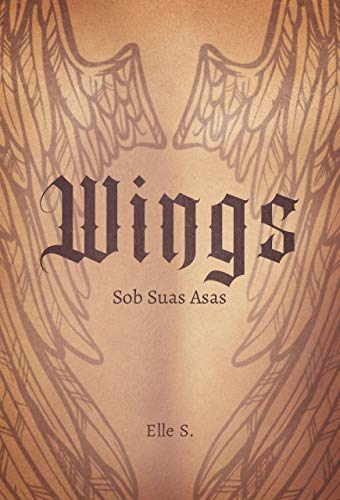 Livro PDF: Wings: Sob Suas Asas