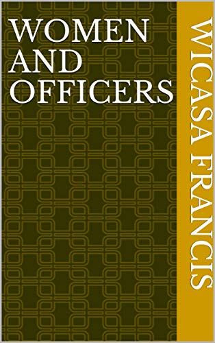 Capa do livro: Women And Officers - Ler Online pdf