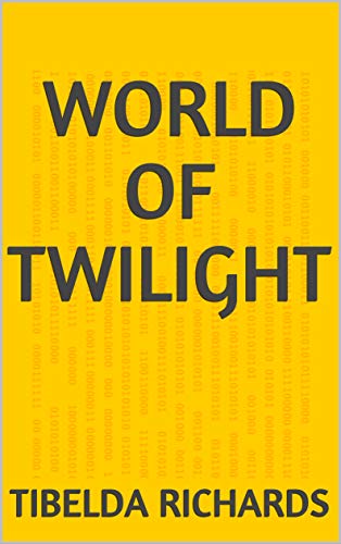 Livro PDF: World Of Twilight