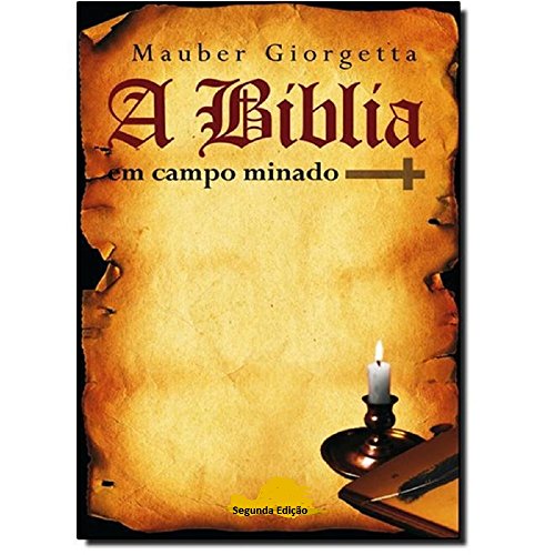Livro PDF: A Bíblia em Campo Minado