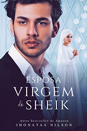 Livro PDF A Esposa Virgem do Sheik