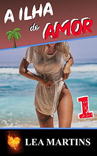 Livro PDF a Ilha do Amor 1