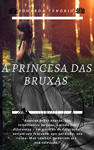 Livro PDF: A princesa das bruxas