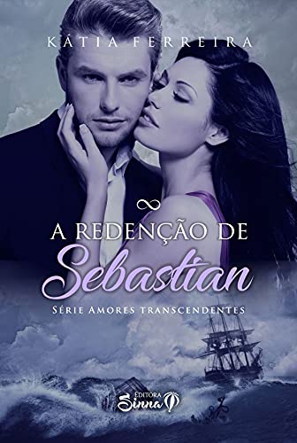 Livro PDF: A Redenção de Sebastian