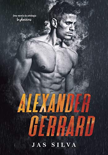 Capa do livro: Alexander Gerrard - Ler Online pdf