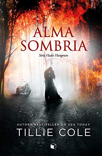 Livro PDF Alma Sombria (Hades Hangmen Livro 3)
