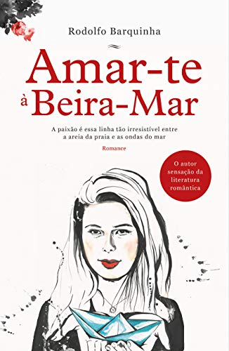 Capa do livro: Amar-te à Beira-Mar - Ler Online pdf