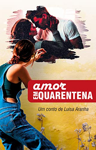 Livro PDF Amor em quarentena