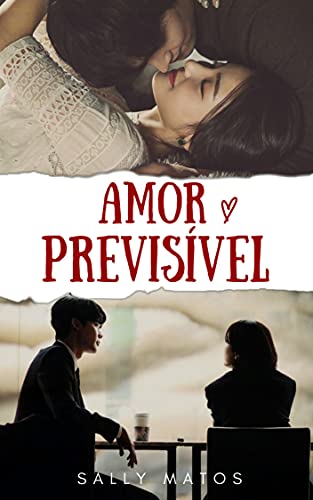 Capa do livro: Amor Previsível - Ler Online pdf