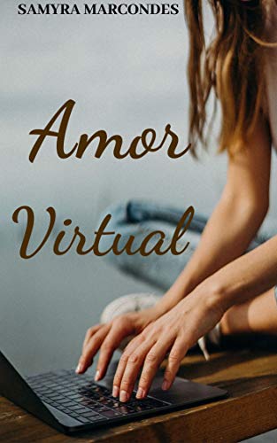 Livro PDF: Amor Virtual: Conto