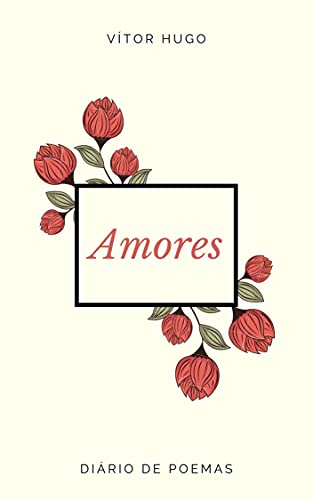 Livro PDF Amores : Poemas