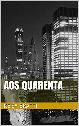 Livro PDF: Aos quarenta