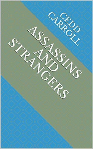 Livro PDF: Assassins And Strangers