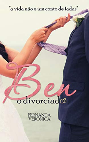 Livro PDF Ben, o divorciado