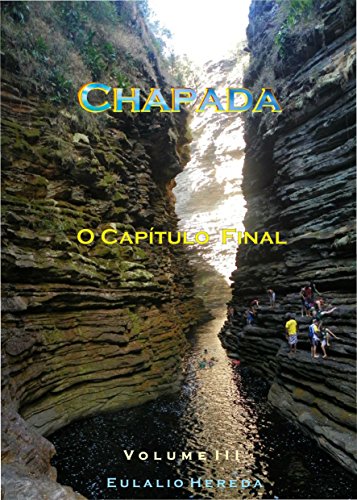 Livro PDF Chapada: O Capítulo Final