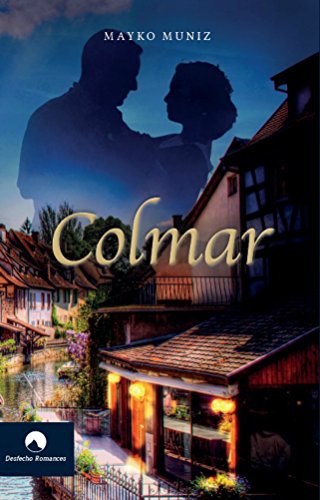 Livro PDF: Colmar