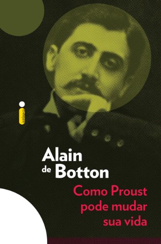 Livro PDF Como Proust pode mudar sua vida