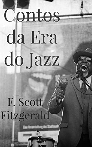 Livro PDF Contos da Era do Jazz