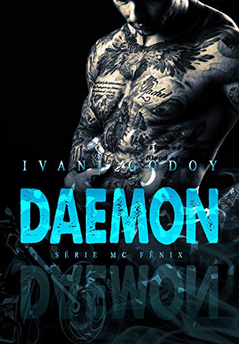 Livro PDF: Daemon (MC Fênix Livro 3)