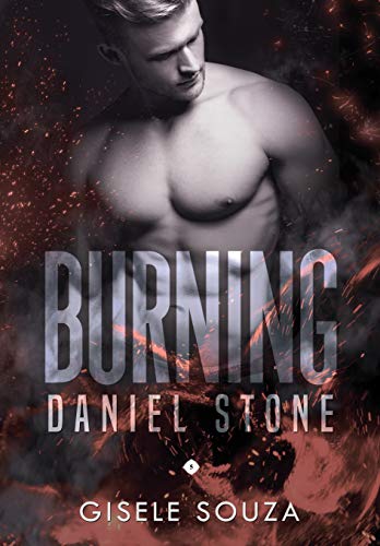 Livro PDF Daniel Stone (Burning 5)