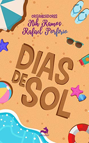 Livro PDF Dias de Sol