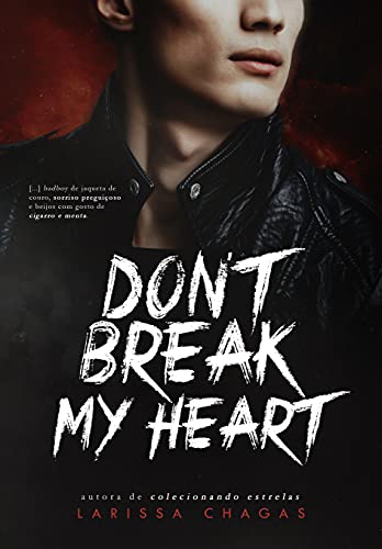 Livro PDF: Don’t Break My Heart
