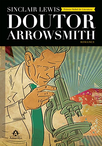 Livro PDF Doutor Arrowsmith
